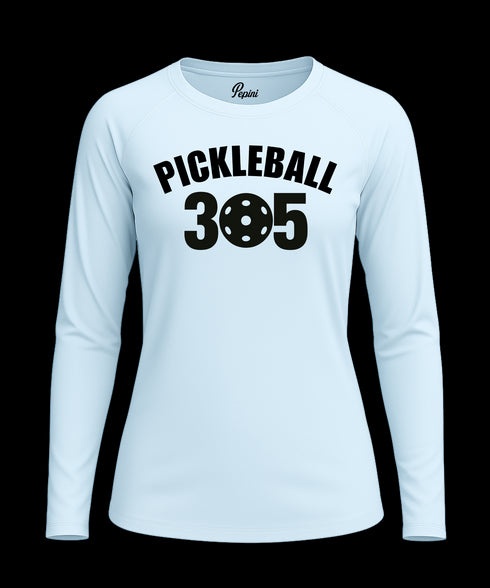 nan by Pepini Pickleball back view